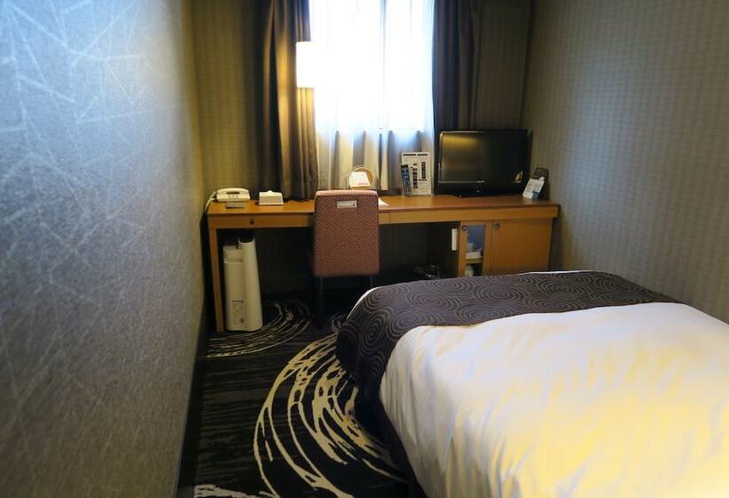 Номер Стандарт, Sotetsu Fresa Inn Higashi Shinjuku