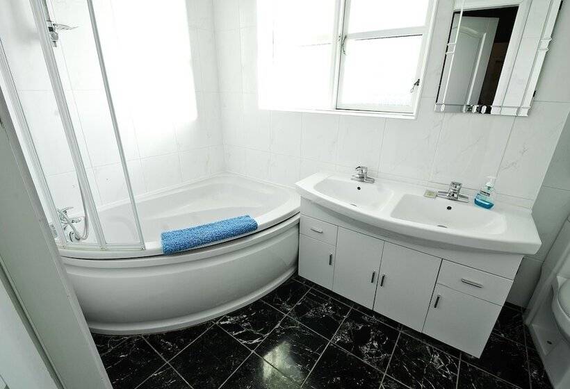 Одноместный Номер Executive, Stansted Airport Lodge