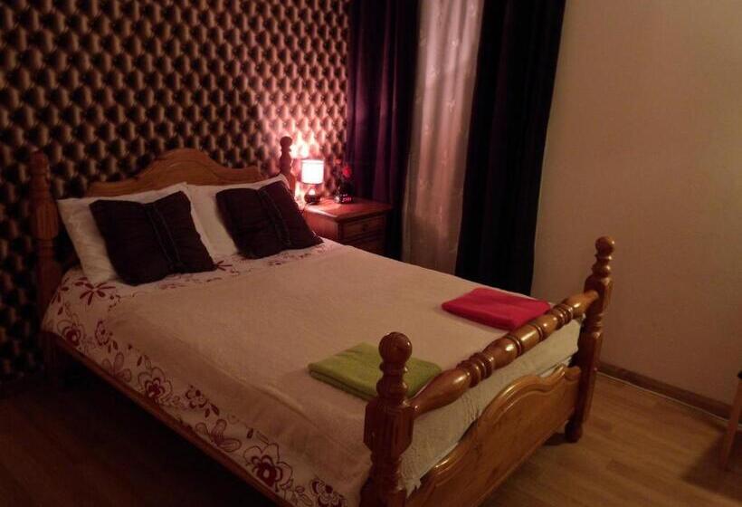 Номер Executive, Stansted Airport Lodge