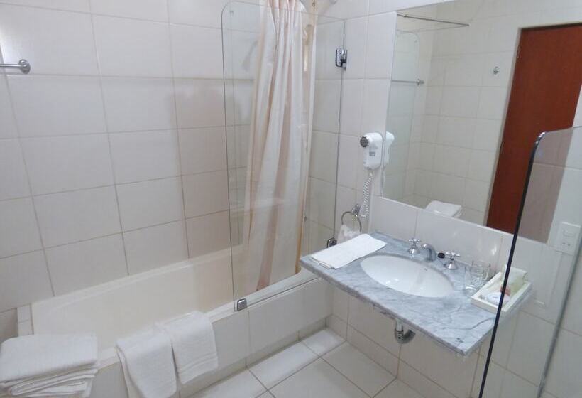 Номер Стандарт Трехместный, Villa Antigua