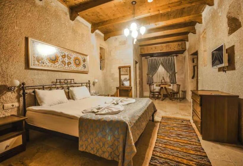 Номер Deluxe, Nomads Cave Hotel & Rooftop