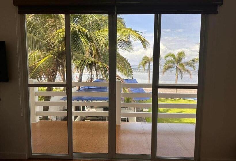 수피리어 룸 바다 전망, Brizo Hotel And Beach Resort Bataan