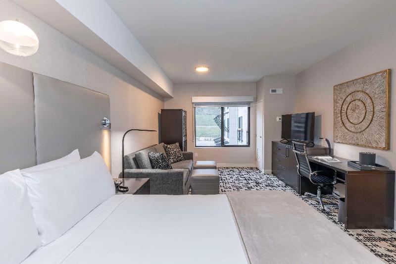 سوئیت برای معلولان, Cambria Hotel Copper Mountain