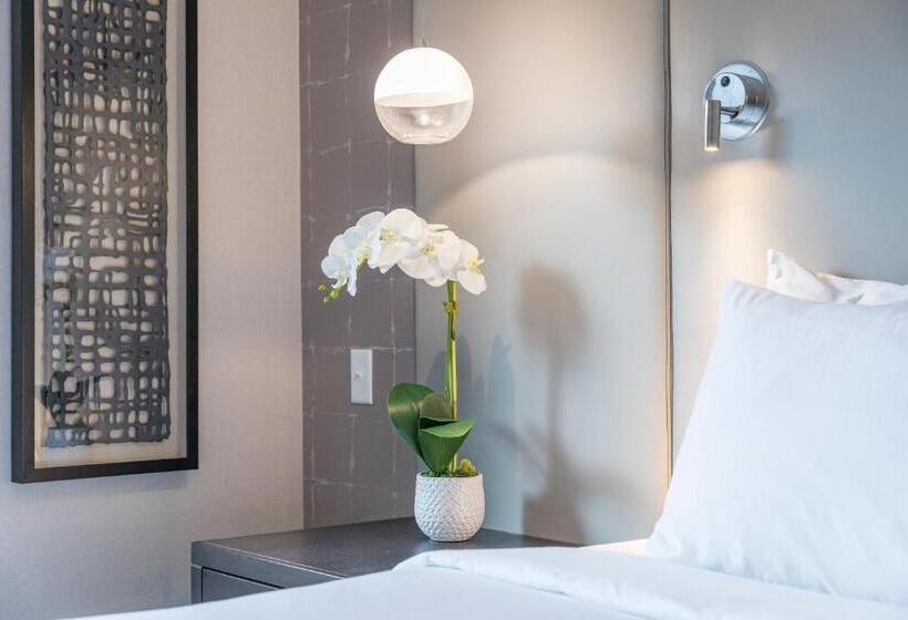 سوئیت برای معلولان, Cambria Hotel Copper Mountain