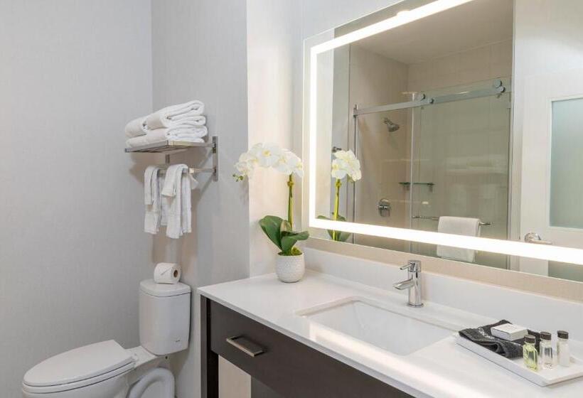سوئیت برای معلولان, Cambria Hotel Copper Mountain