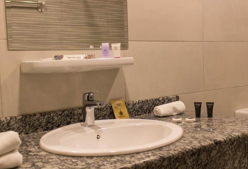 اتاق استاندارد, Parkside Plaza Muscat