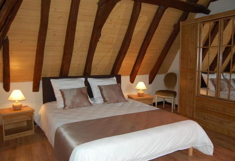 Номер Superior, La Ferme De Laupilière