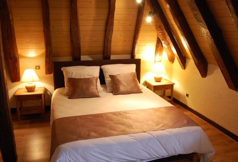 Номер Superior, La Ferme De Laupilière