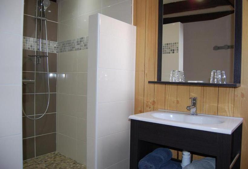 スーペリアールーム, La Ferme De Laupilière