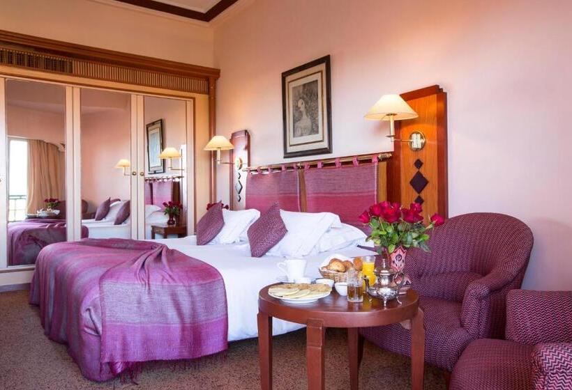 اتاق استاندارد, Es Saadi Marrakech Resort Hotel