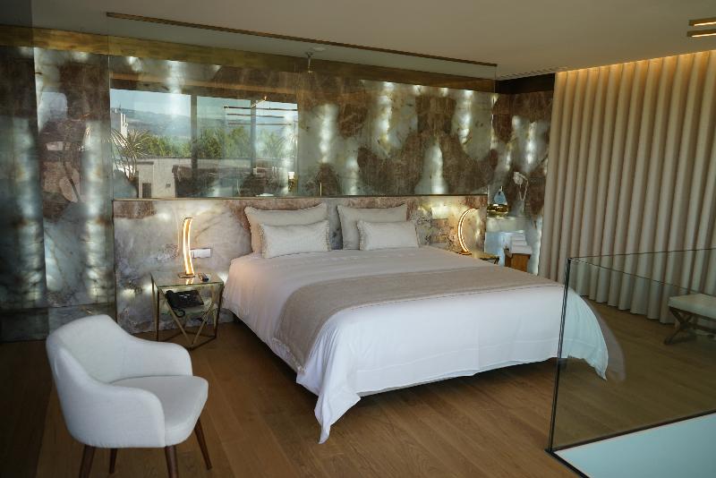 اتاق استاندارد, Es Saadi Marrakech Resort Hotel