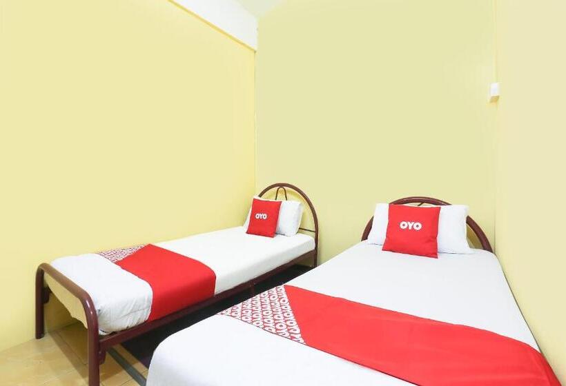 Номер Стандарт, Oyo 90321  Bajet Sri Manal