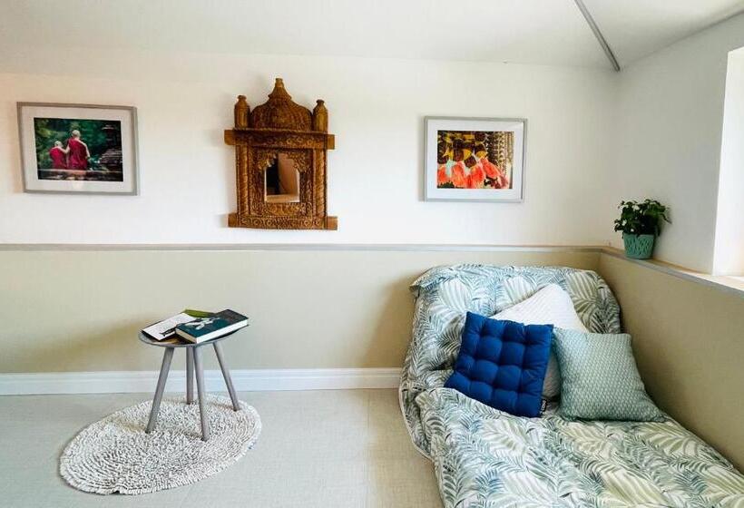 Студия Стандарт, Stella House B&b + Free Park