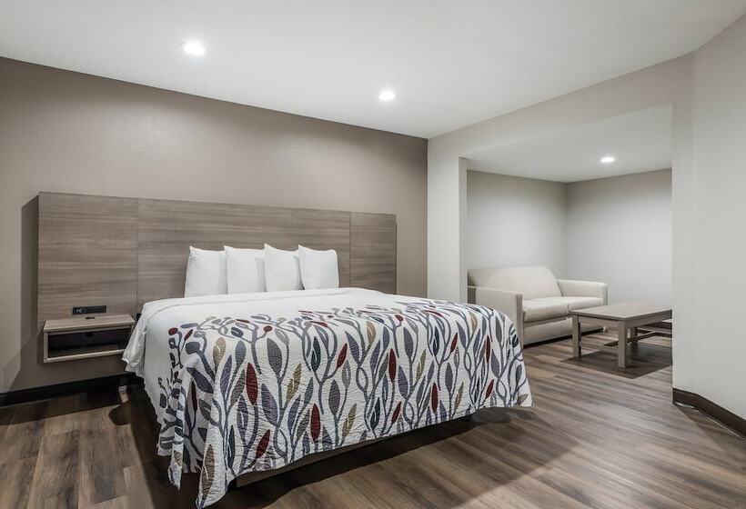 Люкс, Quality Suites Wildwood   The Villages