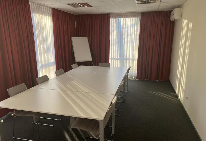 Номер Стандарт Индивидуальный, Autohof Hotel Salzbergen