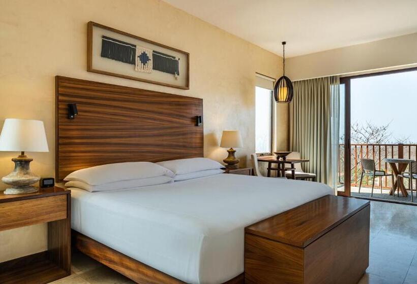 StandaardKamer, Delta Hotels By Marriott Riviera Nayarit, An All Inclusive Resort