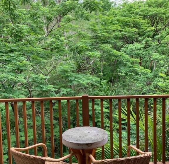 Deluxe Kamer, Delta Hotels By Marriott Riviera Nayarit, An All Inclusive Resort