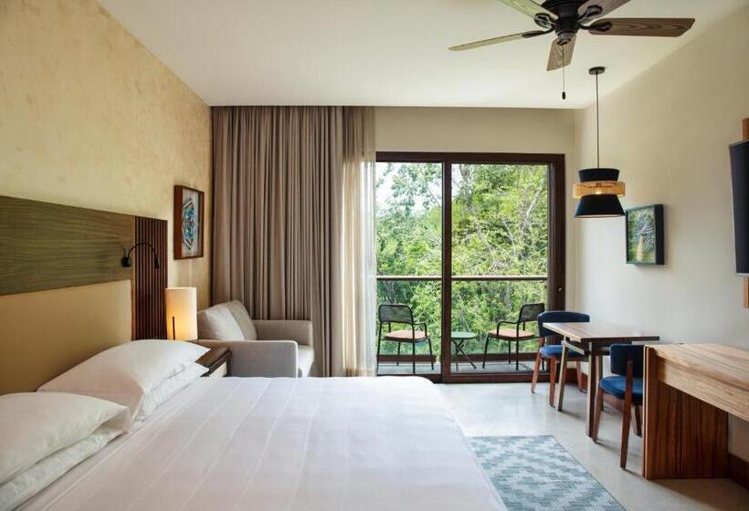 Suite, Delta Hotels By Marriott Riviera Nayarit, An All Inclusive Resort