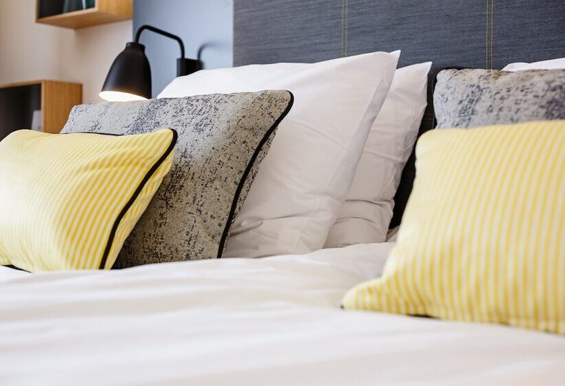 장애인을 위한 스위트, Indigo   Silverthorne, An Ihg