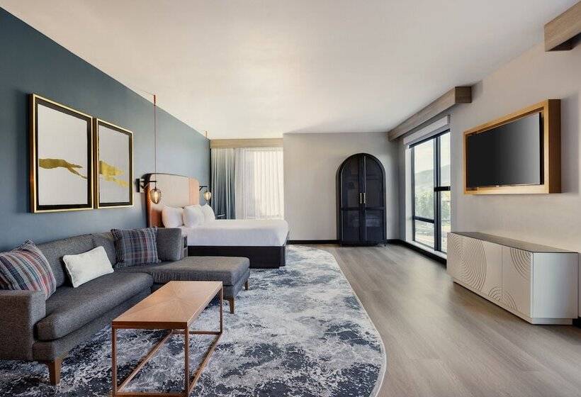 장애인을 위한 스위트, Indigo   Silverthorne, An Ihg