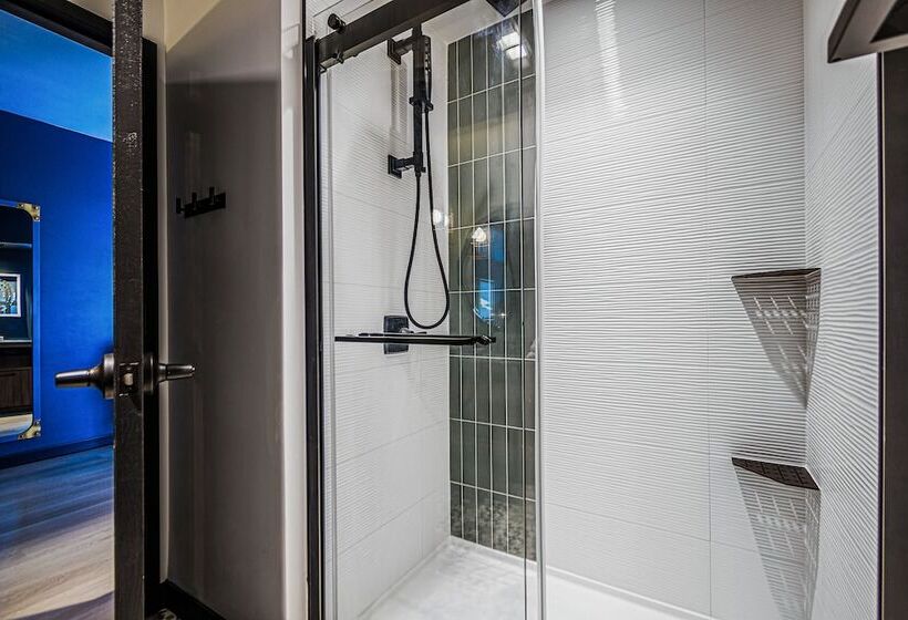 스탠다드 룸, Indigo   Silverthorne, An Ihg