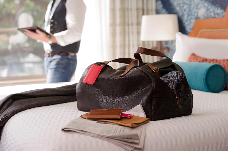 스탠다드 룸 킹사이즈 침대, Indigo   Silverthorne, An Ihg