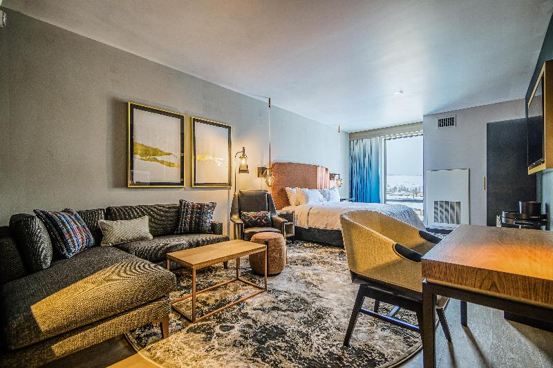 프리미엄 룸, Indigo   Silverthorne, An Ihg