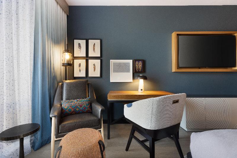 스탠다드 룸, Indigo   Silverthorne, An Ihg