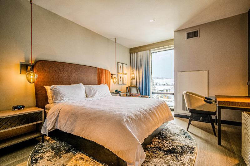 장애인을 위한 스위트, Indigo   Silverthorne, An Ihg