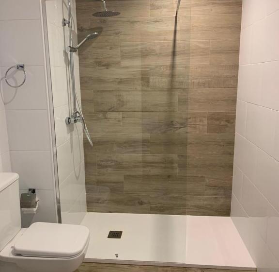 سوییت, Oxford Suites Ciudad De La Coruña