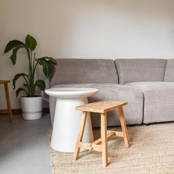 침실 3개 주택, Van Heeckeren Apartments & Suites Nes