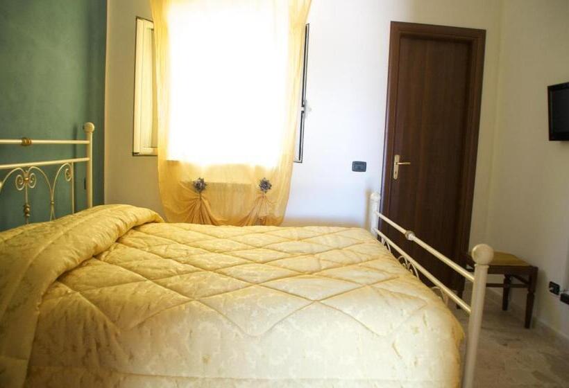 Номер Стандарт, B&b Mare Calabria