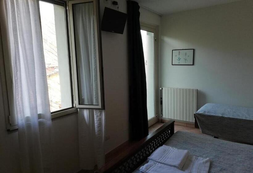 Номер Стандарт, Agriturismo Al Motto