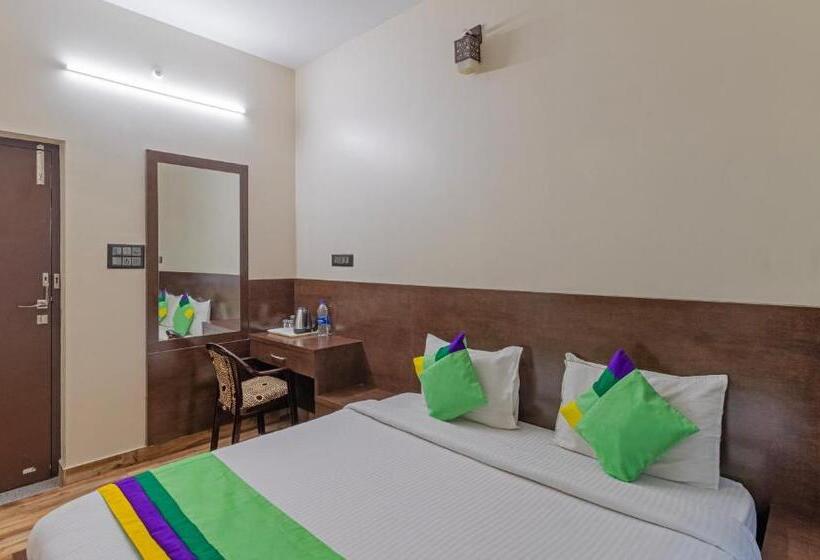 标准间, Itsy Hotels Pranav