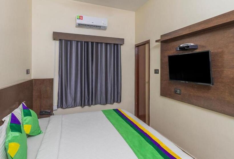 标准间, Itsy Hotels Pranav