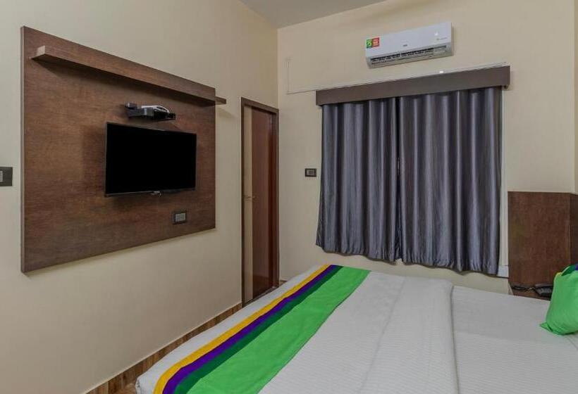 标准间, Itsy Hotels Pranav