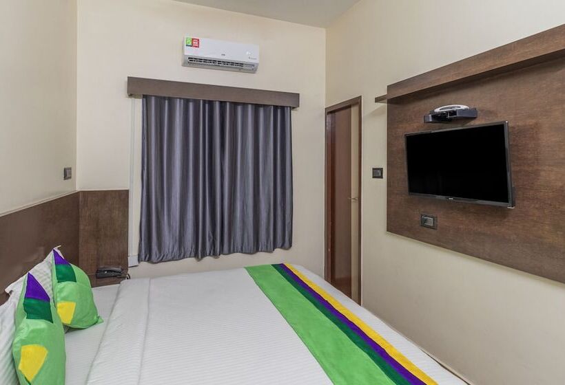 标准间, Itsy Hotels Pranav