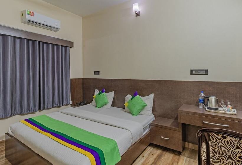 标准间, Itsy Hotels Pranav