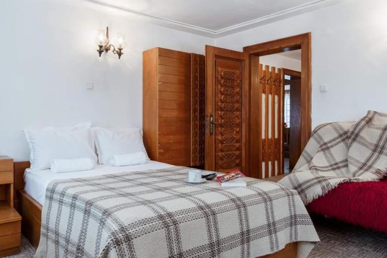 Номер Стандарт, Guest House Ivanca Boncheva