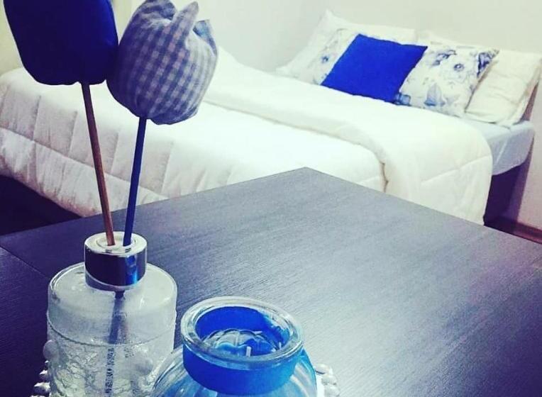 패밀리 룸, Hostel Tiradentes 774