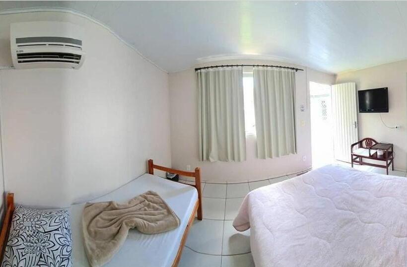 패밀리 스위트, Hostel Tiradentes 774