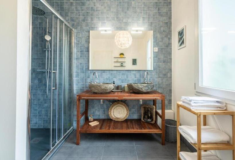 Четырехместный Номер Стандарт, Villabry