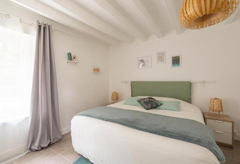 Номер Стандарт, Villabry