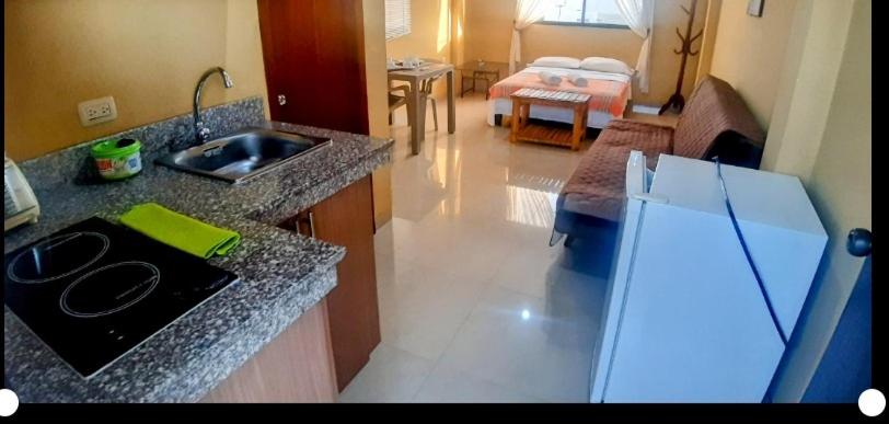 Family Suite, Suites Sonikikos