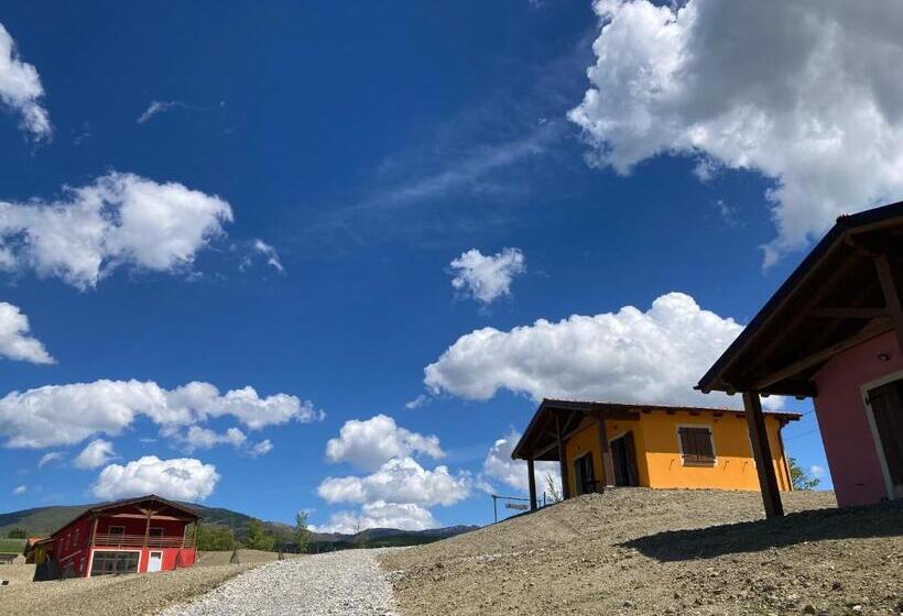 Номер Стандарт, Azienda Agricola Saint Hubert
