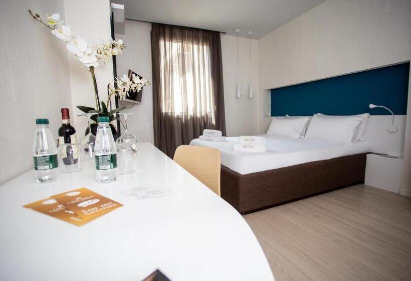 스탠다드 발코니 룸, Lake Drive Rooms&apartments