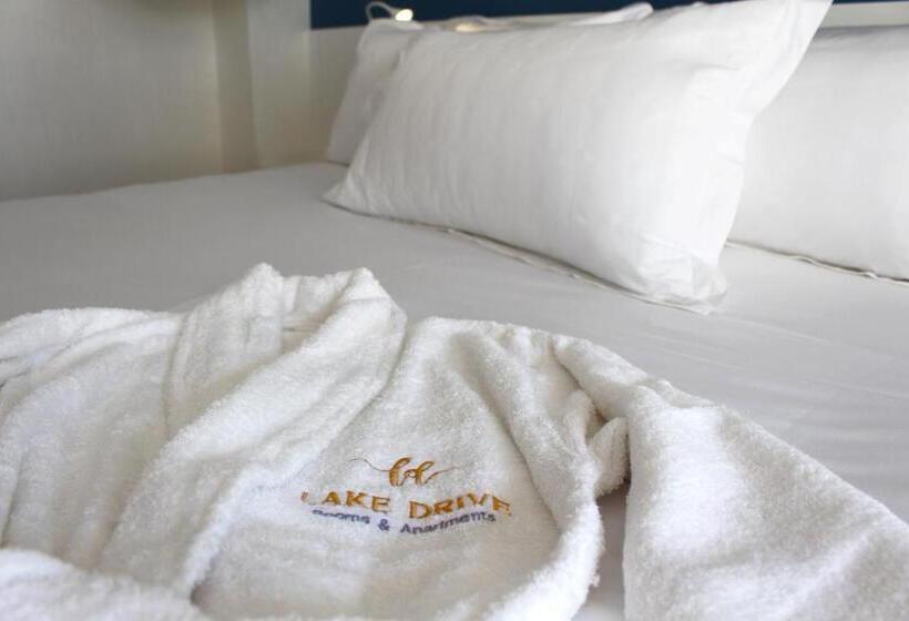스탠다드 룸, Lake Drive Rooms&apartments