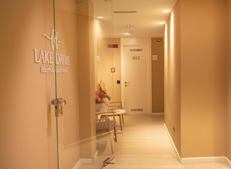 디럭스 주니어 스위트, Lake Drive Rooms&apartments