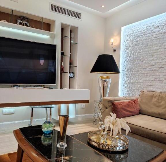 침실 1개 수피리어 아파트, Lake Drive Rooms&apartments
