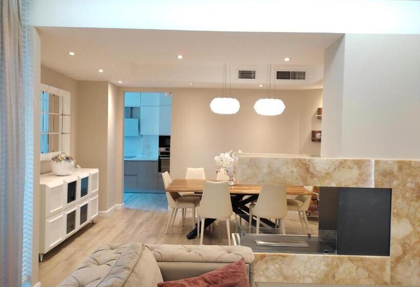 침실 1개 수피리어 아파트, Lake Drive Rooms&apartments
